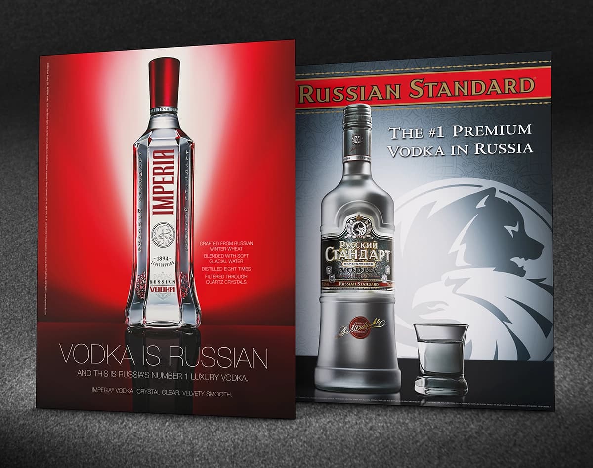 Advertising