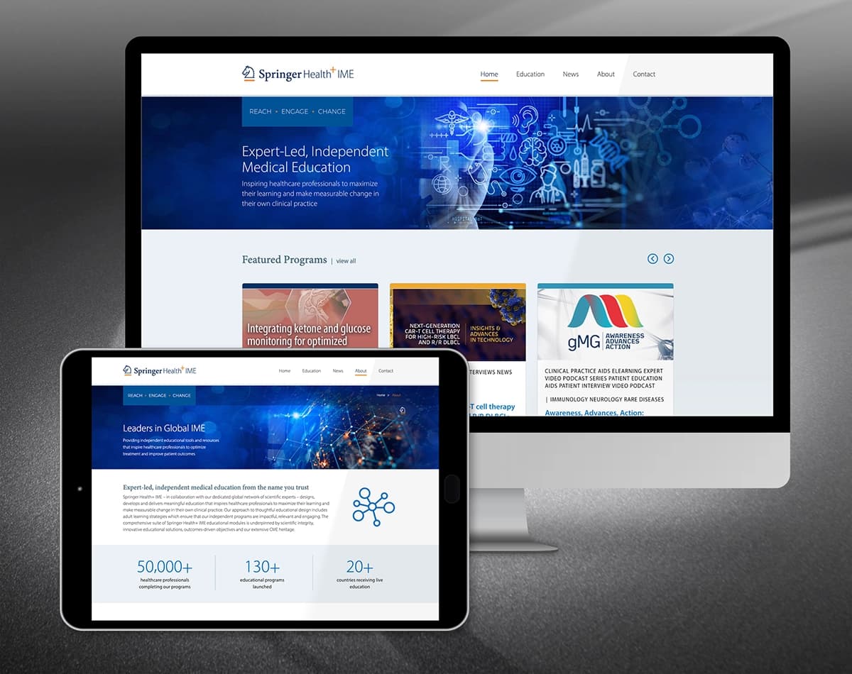 Web Design
