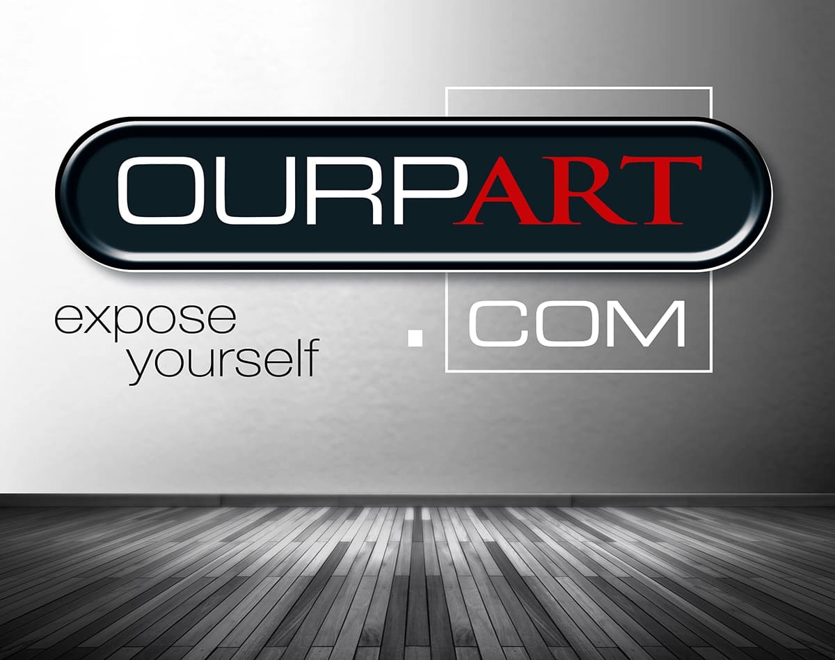 OurpArt Logo