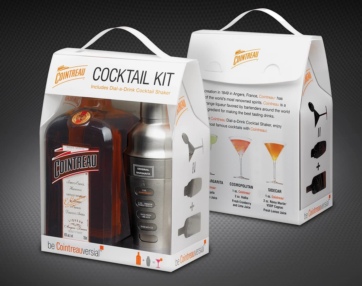 Cointreau Gift Packs
