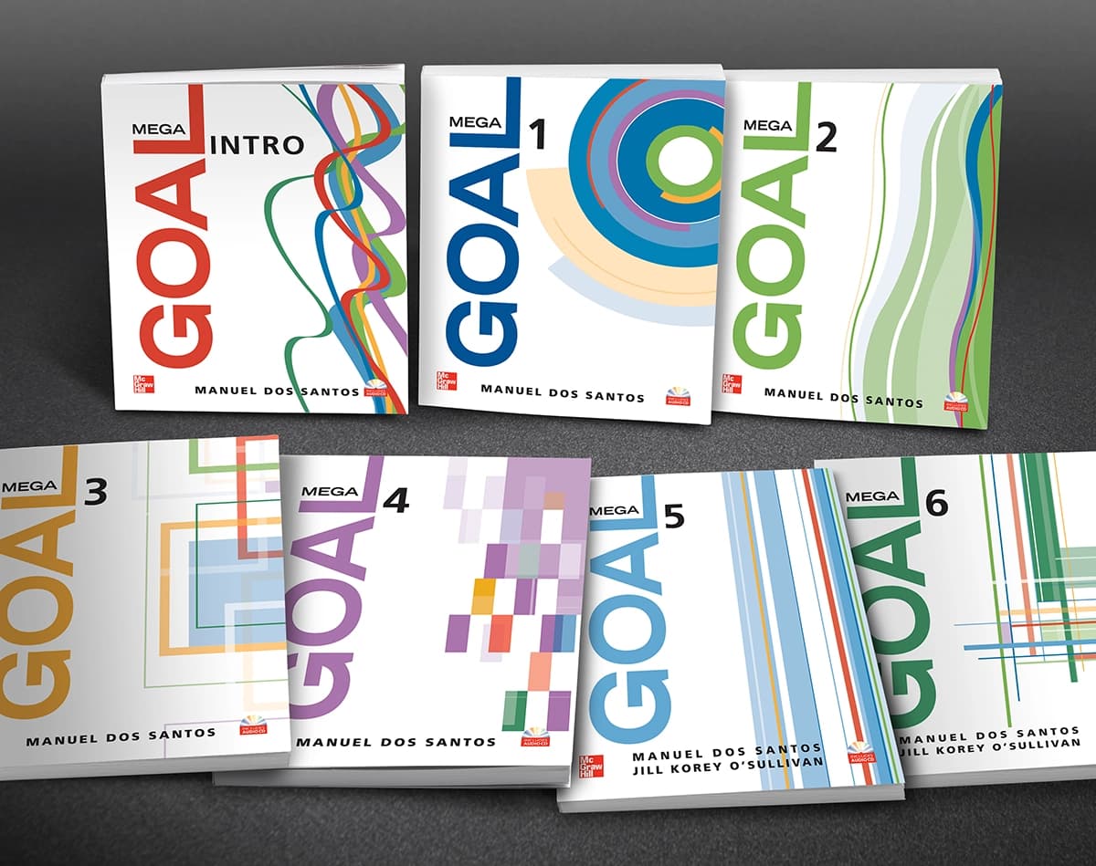 MegaGoal Program Design