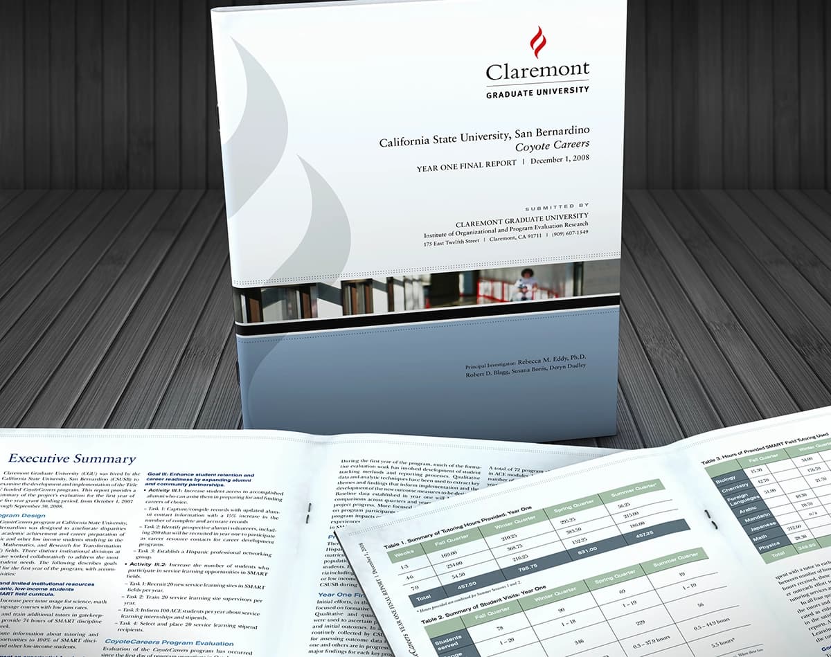 Coyote Careers Research Report