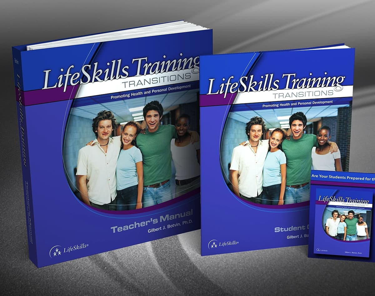 LifeSkills Training Program Design
