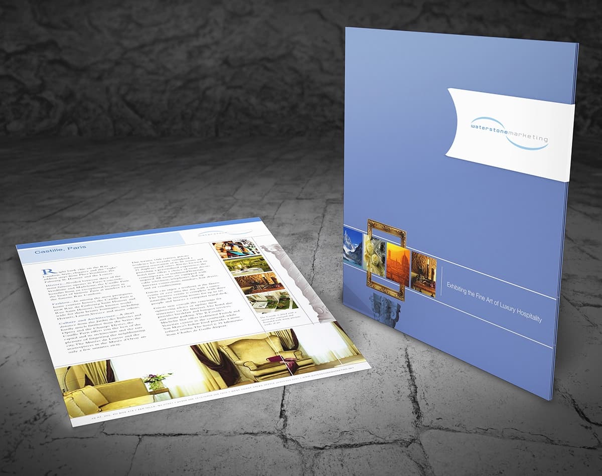 Waterstone 'Signature Properties' Kit